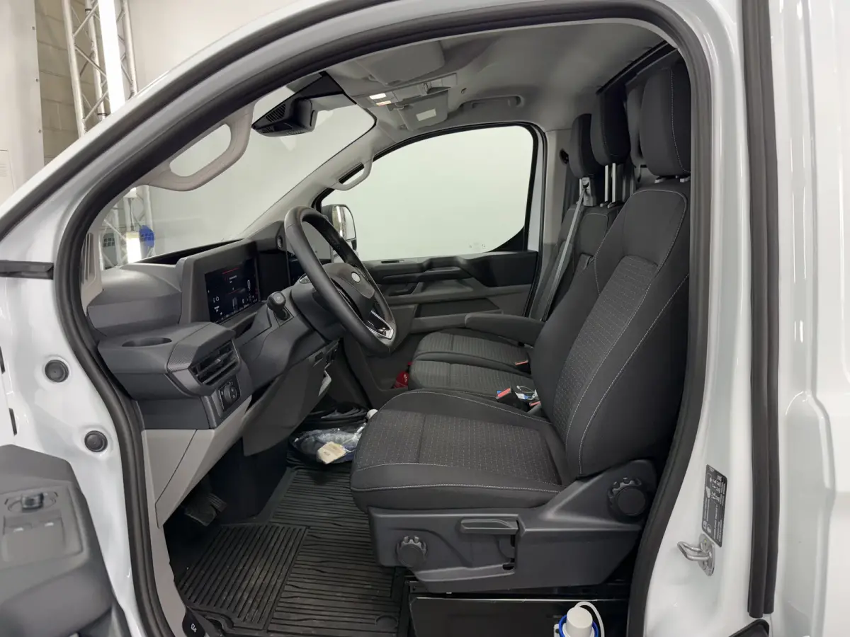 2.5 PHEV L2 H1 Trend Koelwagen (Wordt verwacht)
