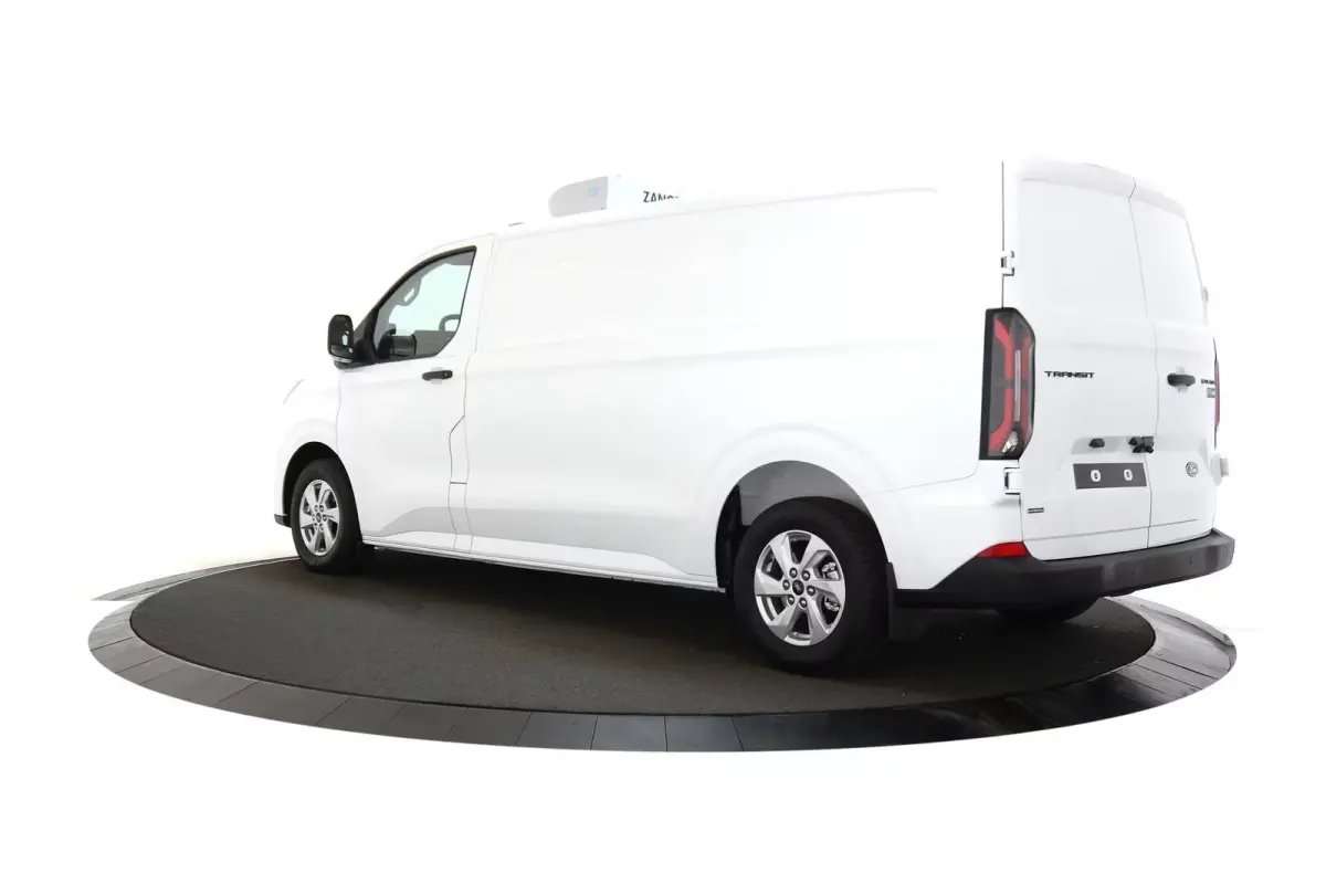 2.5 PHEV L2 H1 Trend Koelwagen (Wordt verwacht)