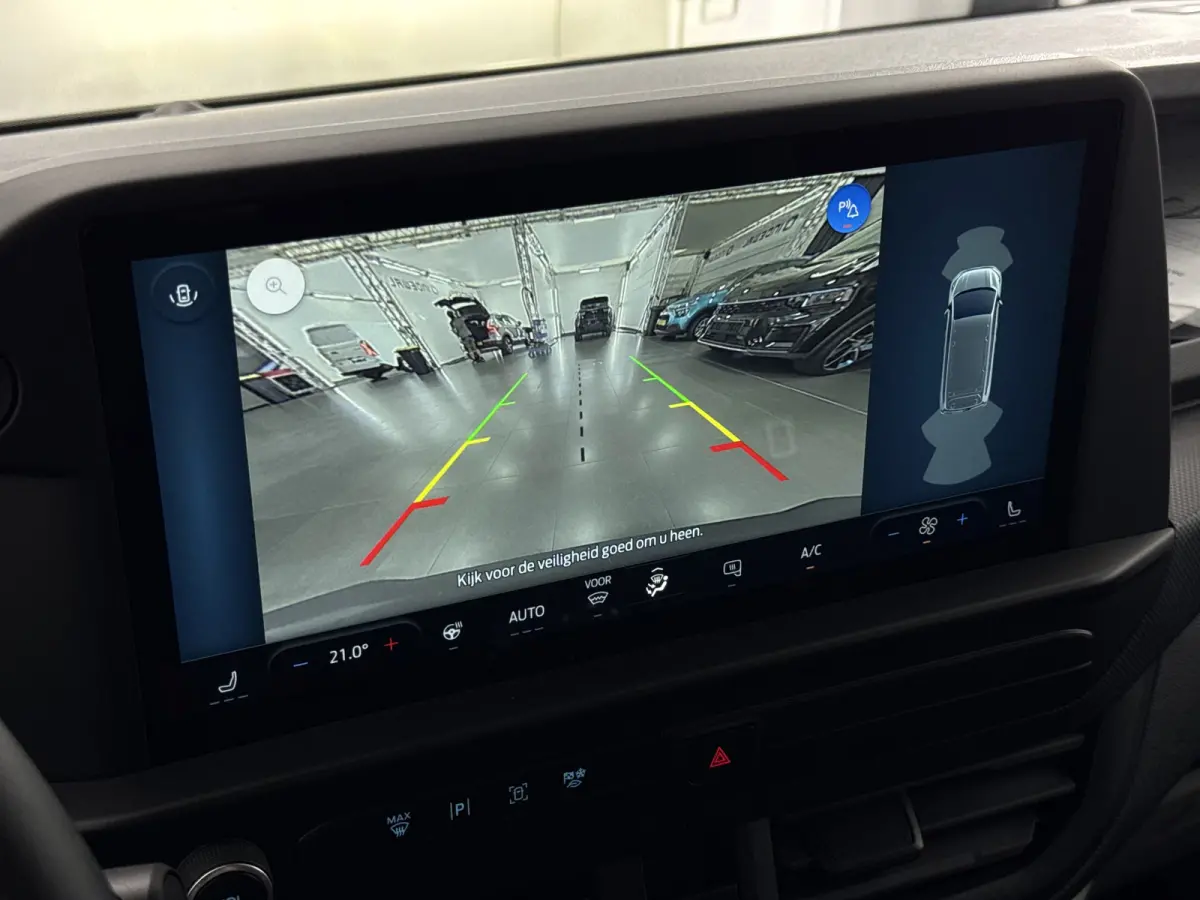 2.5 PHEV L2 H1 Trend Koelwagen (Wordt verwacht)