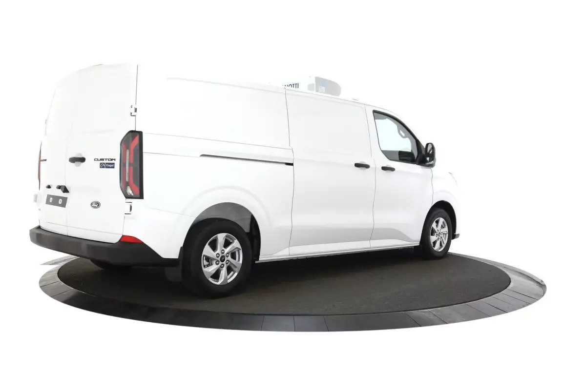 2.5 PHEV L2 H1 Trend Koelwagen (Wordt verwacht)
