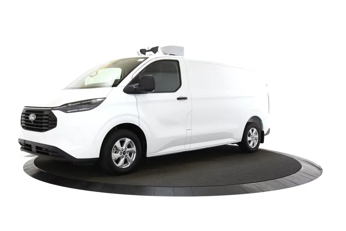 2.5 PHEV L2 H1 Trend Koelwagen (Wordt verwacht)