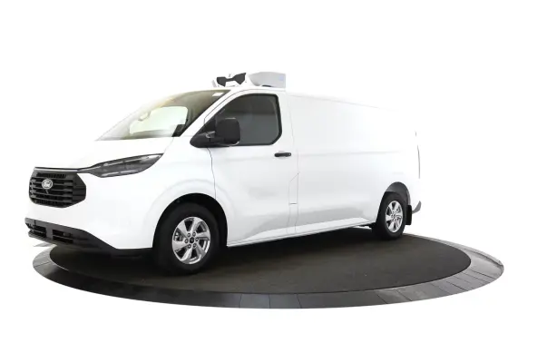 2.5 PHEV L2 H1 Trend Koelwagen (Wordt verwacht)