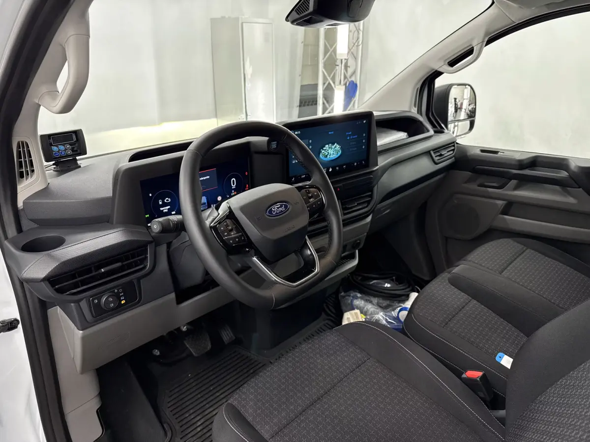 2.5 PHEV L2 H1 Trend Koelwagen (Wordt verwacht)