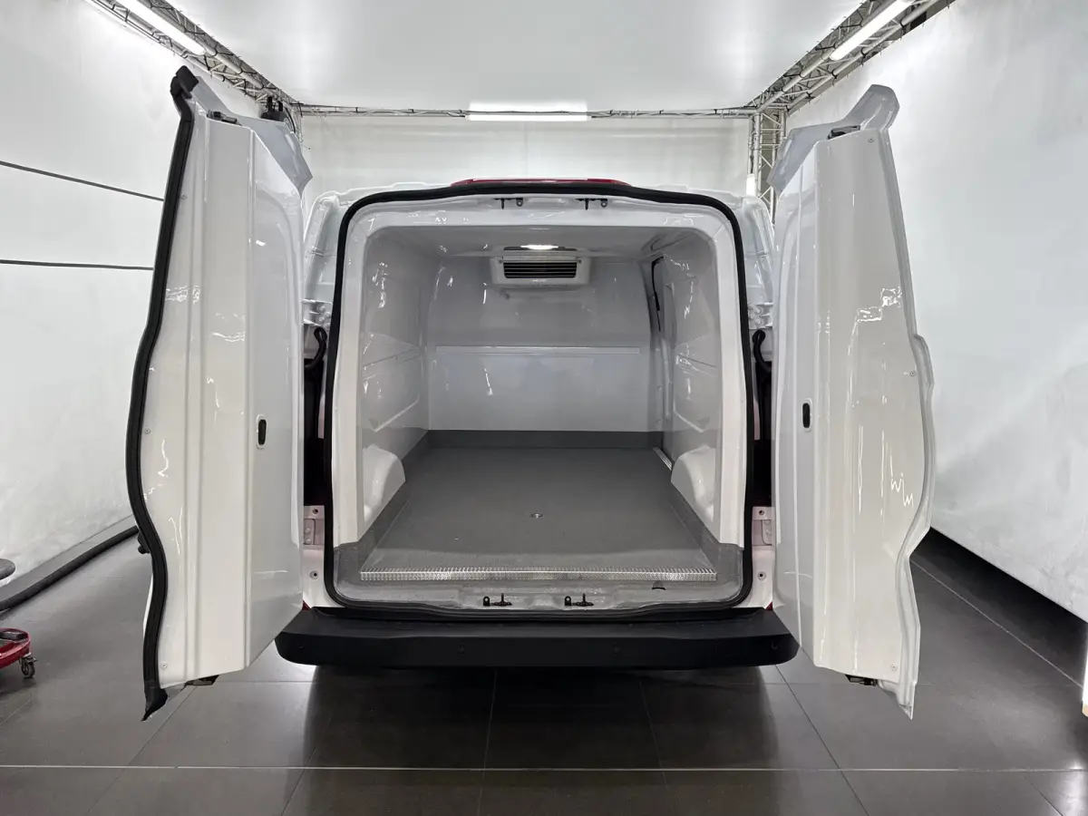 2.5 PHEV L2 H1 Trend Koelwagen (Wordt verwacht)