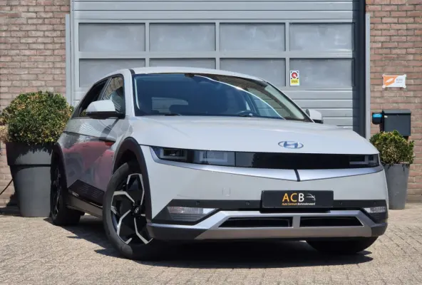 Style 73kWh € 24.000 excl btw.