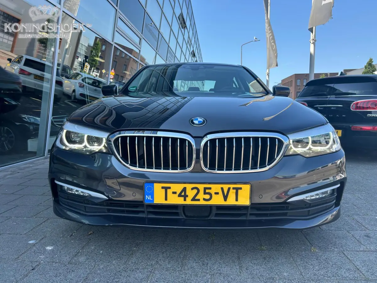 520i High Executive