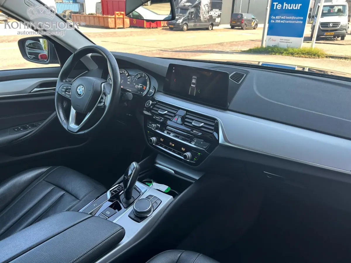 520i High Executive