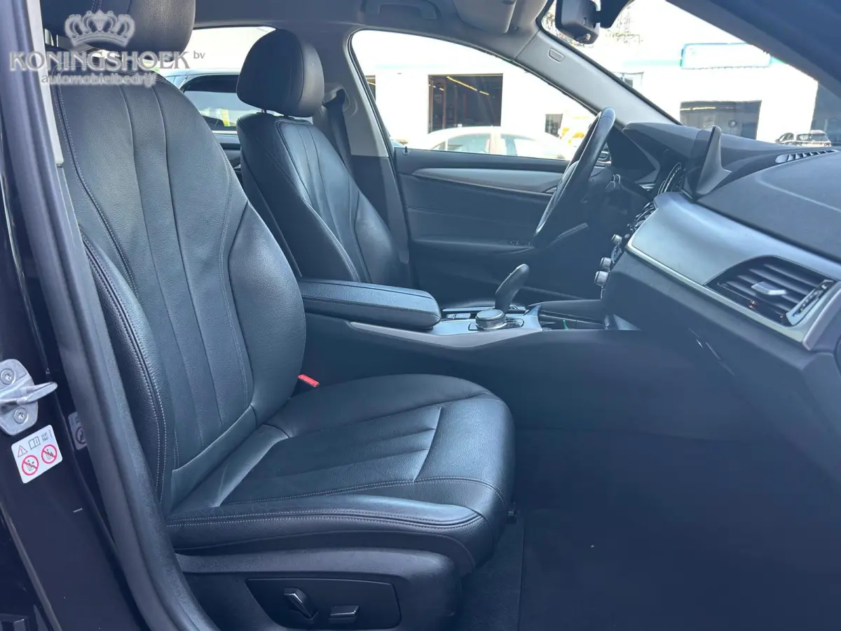 520i High Executive