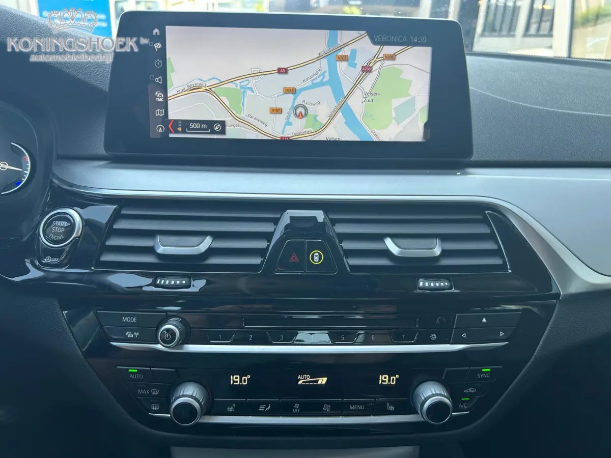 520i High Executive