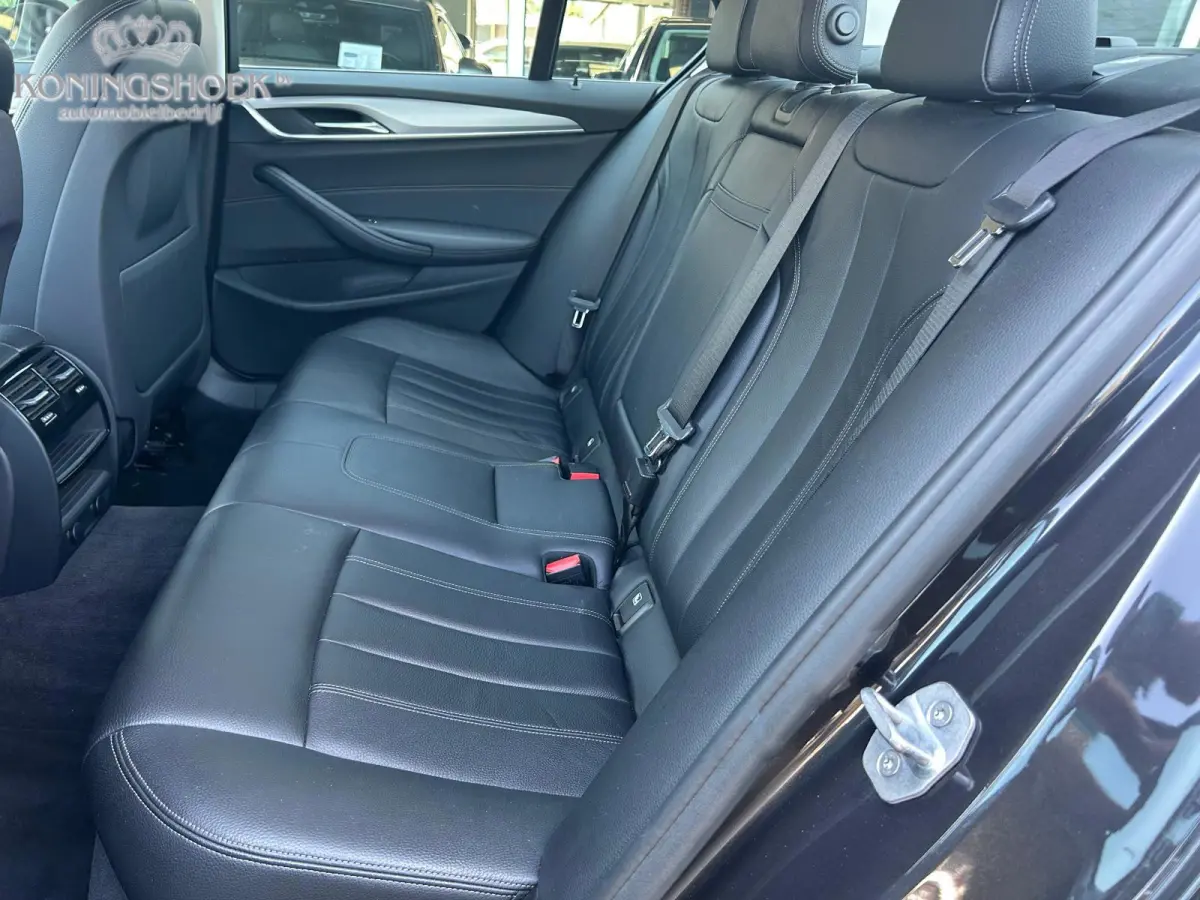 520i High Executive
