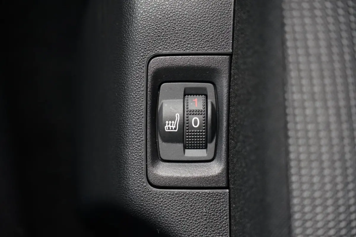 1.2 PureTech You, NL, stoelverw. PDC, LED, bluetooth
