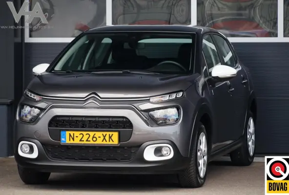 1.2 PureTech You, NL, stoelverw. PDC, LED, bluetooth