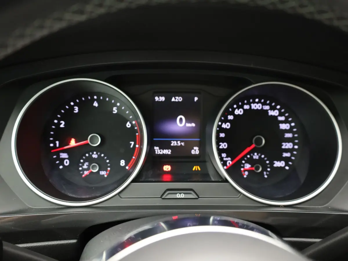 1.4 TSI ACT Highline Business R | 3x R-Line | Camera | Trekhaak | Prijs Rijklaar!!