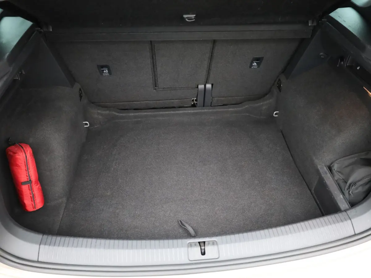 1.4 TSI ACT Highline Business R | 3x R-Line | Camera | Trekhaak | Prijs Rijklaar!!