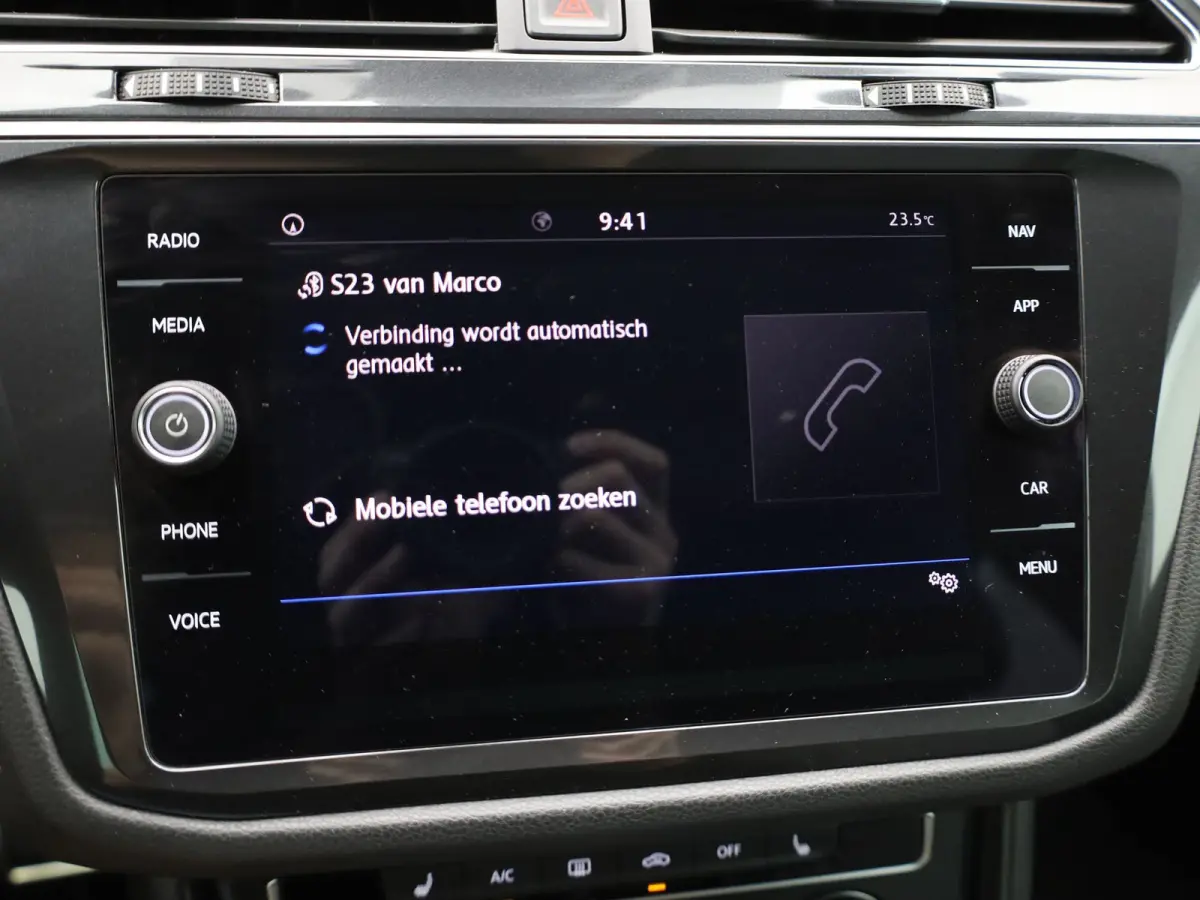 1.4 TSI ACT Highline Business R | 3x R-Line | Camera | Trekhaak | Prijs Rijklaar!!
