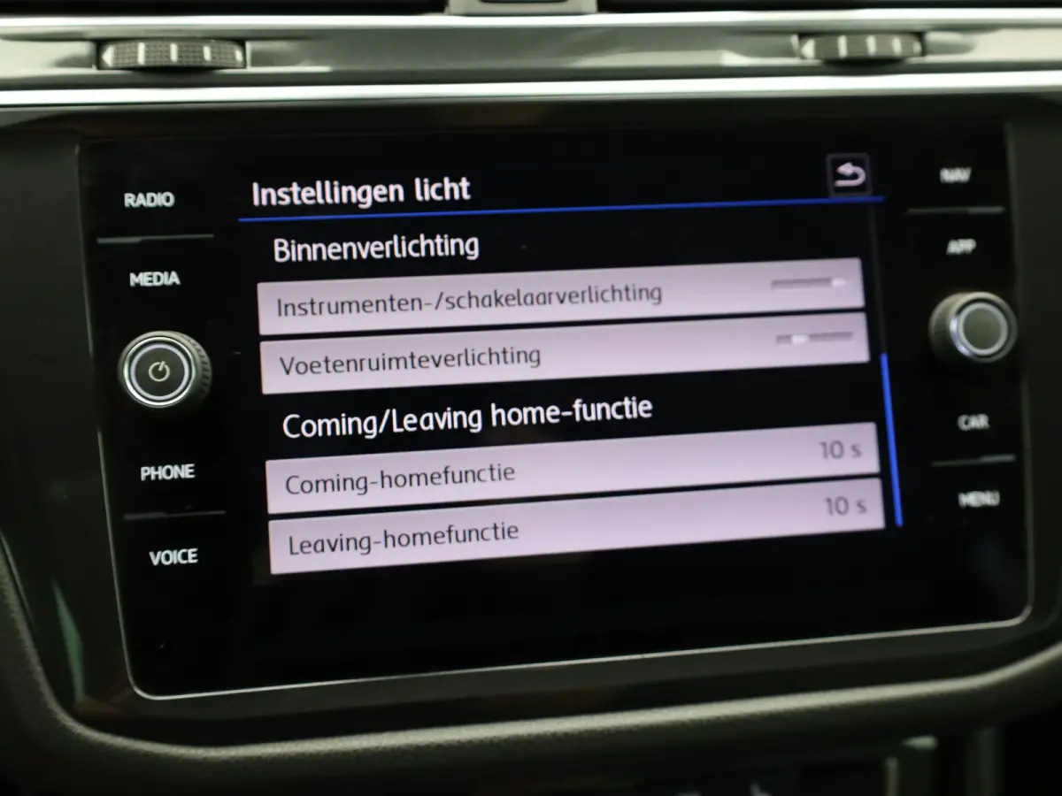 1.4 TSI ACT Highline Business R | 3x R-Line | Camera | Trekhaak | Prijs Rijklaar!!