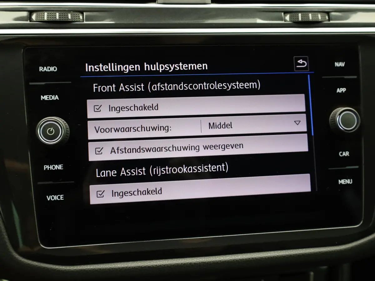 1.4 TSI ACT Highline Business R | 3x R-Line | Camera | Trekhaak | Prijs Rijklaar!!