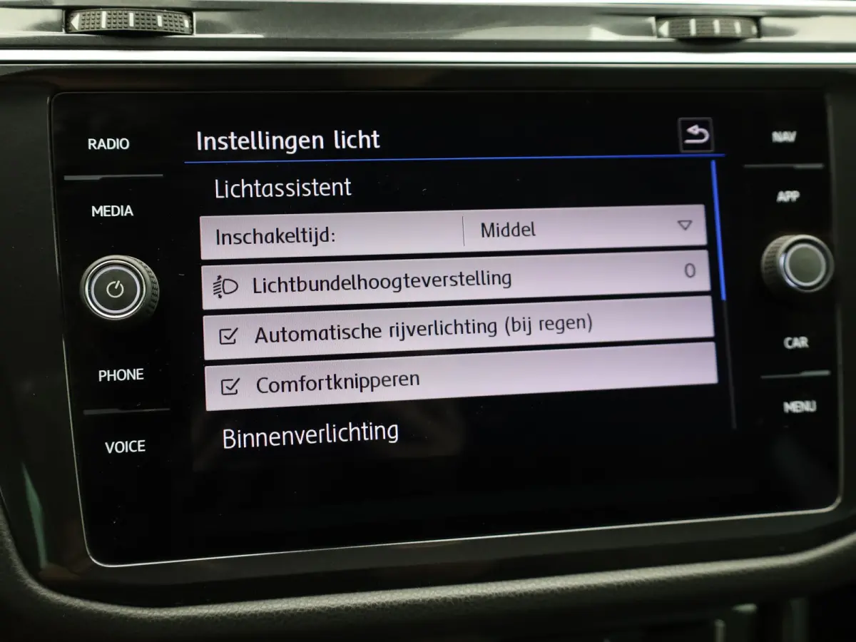 1.4 TSI ACT Highline Business R | 3x R-Line | Camera | Trekhaak | Prijs Rijklaar!!