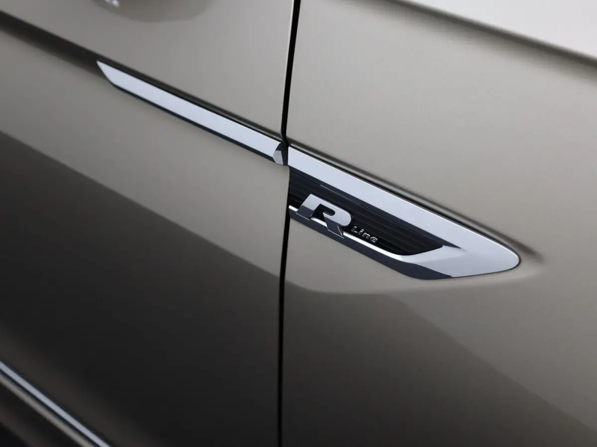 1.4 TSI ACT Highline Business R | 3x R-Line | Camera | Trekhaak | Prijs Rijklaar!!