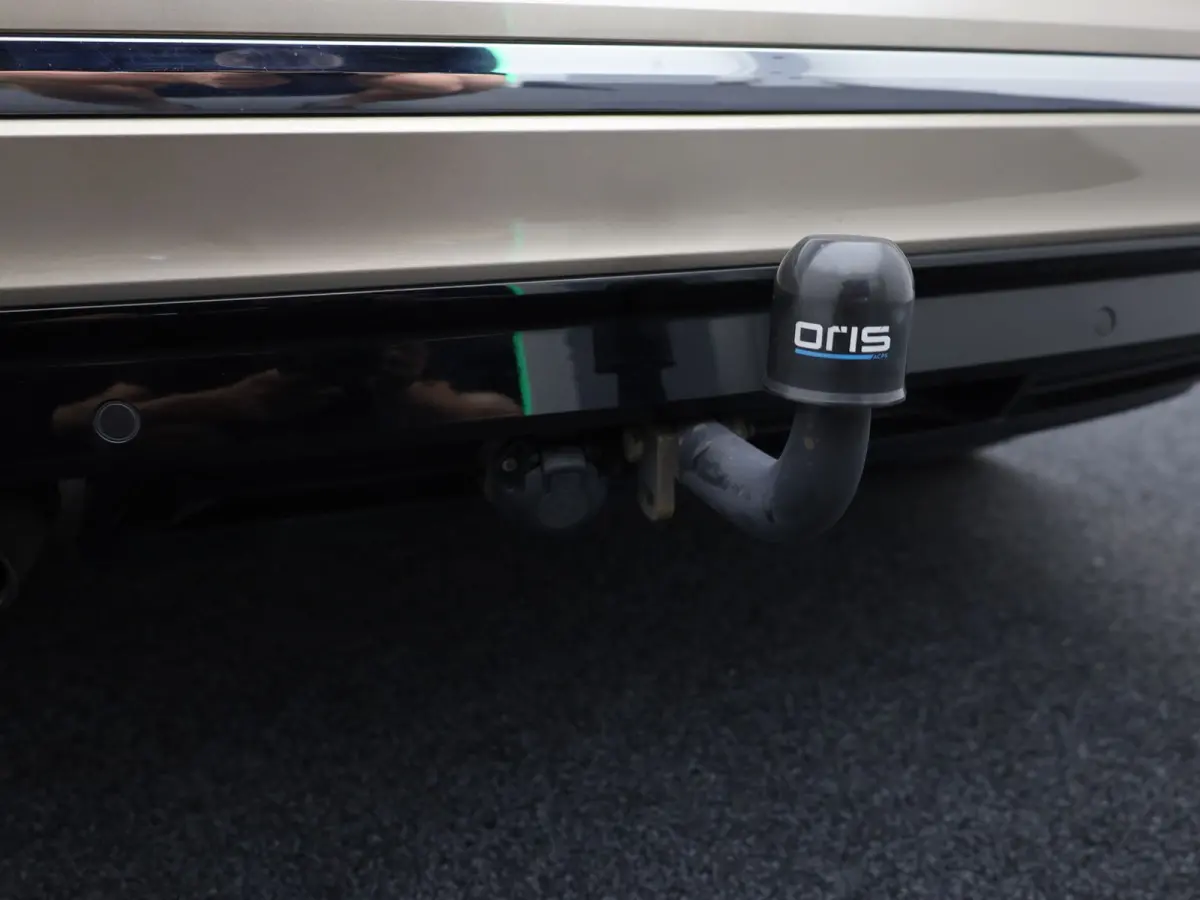 1.4 TSI ACT Highline Business R | 3x R-Line | Camera | Trekhaak | Prijs Rijklaar!!
