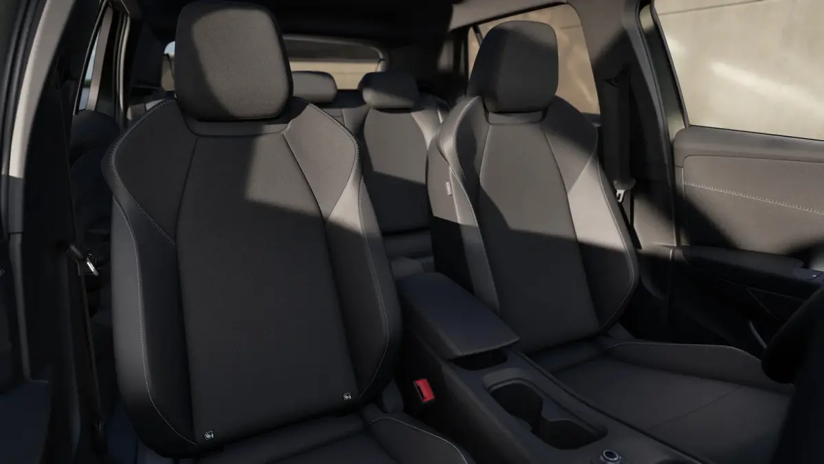 Style | Airconditioning automatisch, 2-zone (Climatronic) | Automatische afstandsregeling (Adaptive Cruise Control) | Diefstalalarm