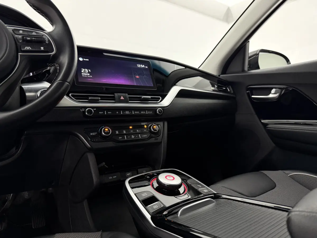 DynamicLine 64 kWh | Snelladen | SOH 95% |  Clima | Cruise | Camera | Carplay | Navi | NAP