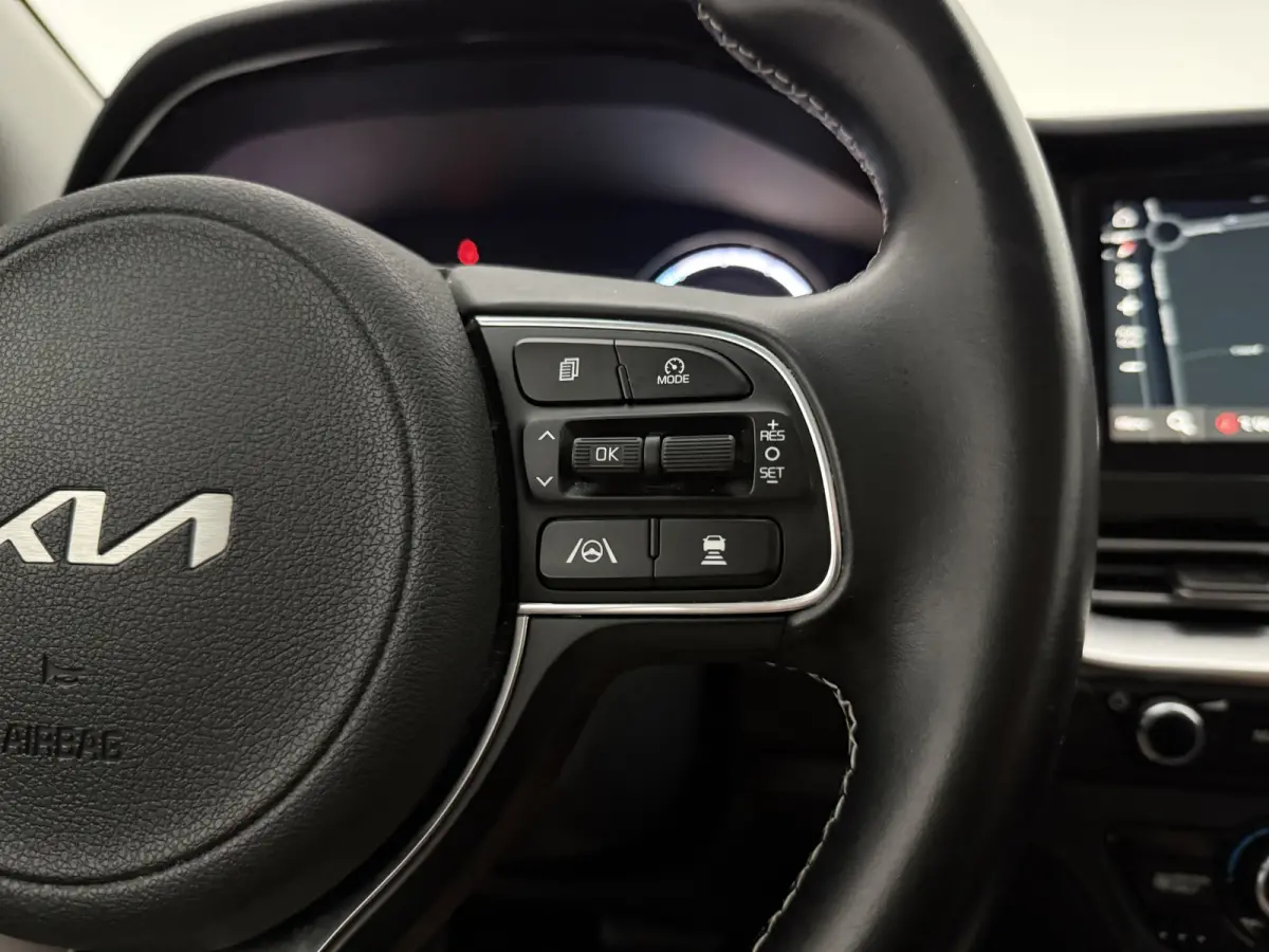DynamicLine 64 kWh | Snelladen | SOH 95% |  Clima | Cruise | Camera | Carplay | Navi | NAP