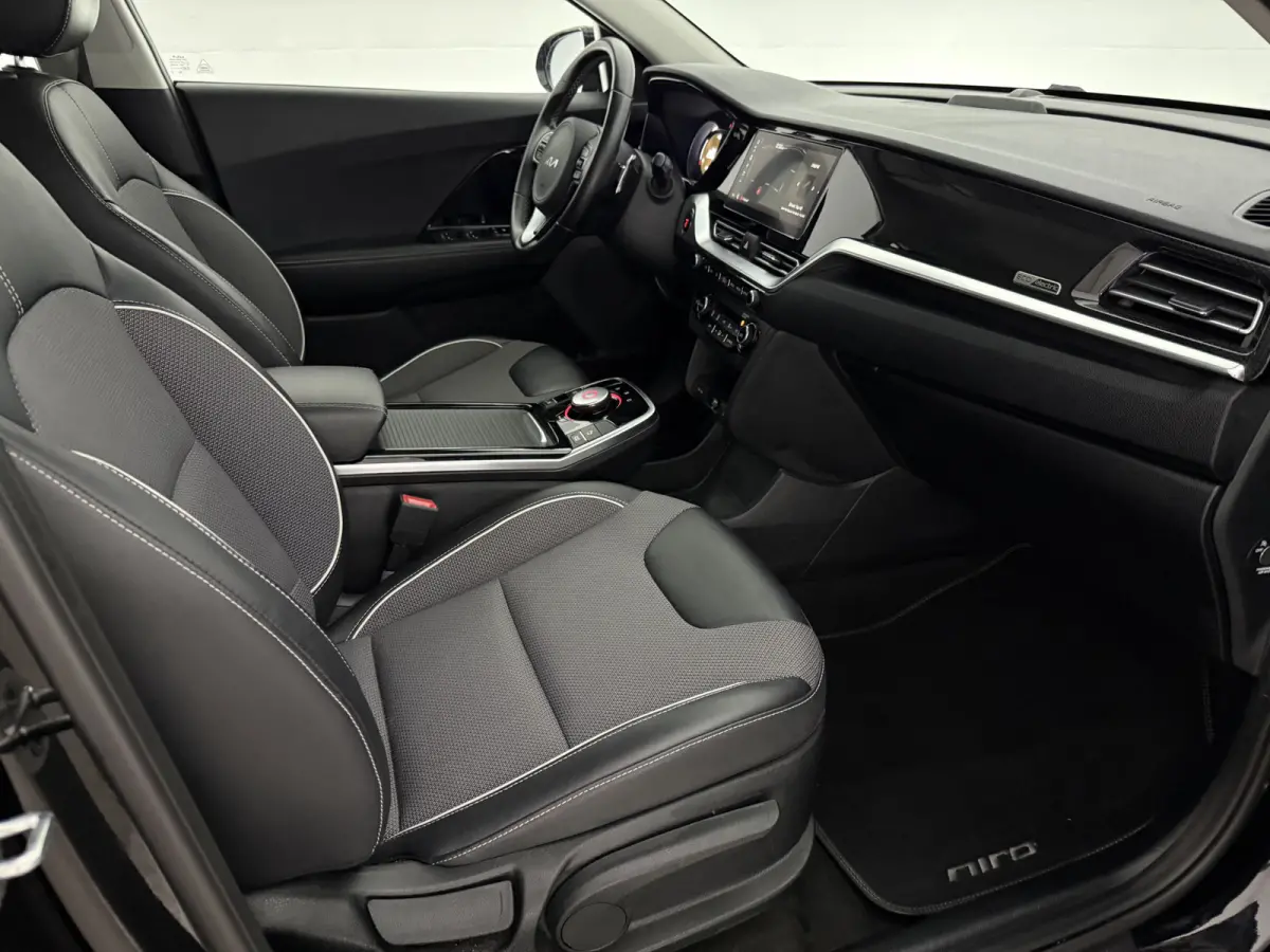 DynamicLine 64 kWh | Snelladen | SOH 95% |  Clima | Cruise | Camera | Carplay | Navi | NAP