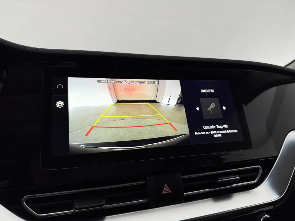 DynamicLine 64 kWh | Snelladen | SOH 95% |  Clima | Cruise | Camera | Carplay | Navi | NAP