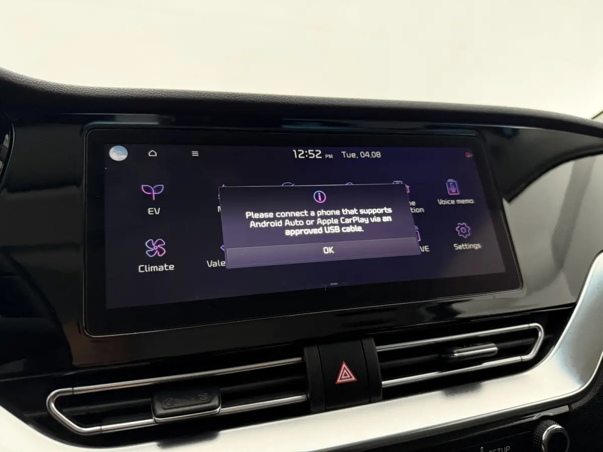 DynamicLine 64 kWh | Snelladen | SOH 95% |  Clima | Cruise | Camera | Carplay | Navi | NAP