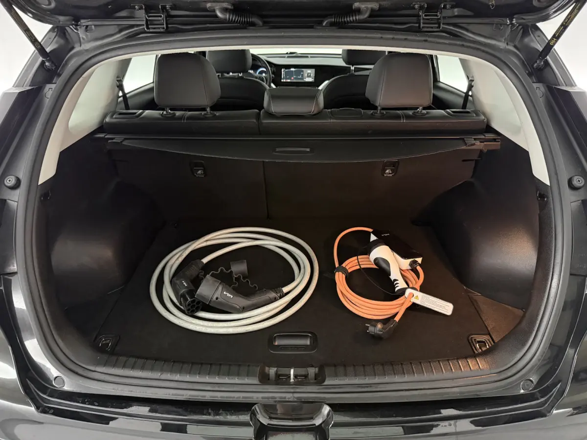 DynamicLine 64 kWh | Snelladen | SOH 95% |  Clima | Cruise | Camera | Carplay | Navi | NAP