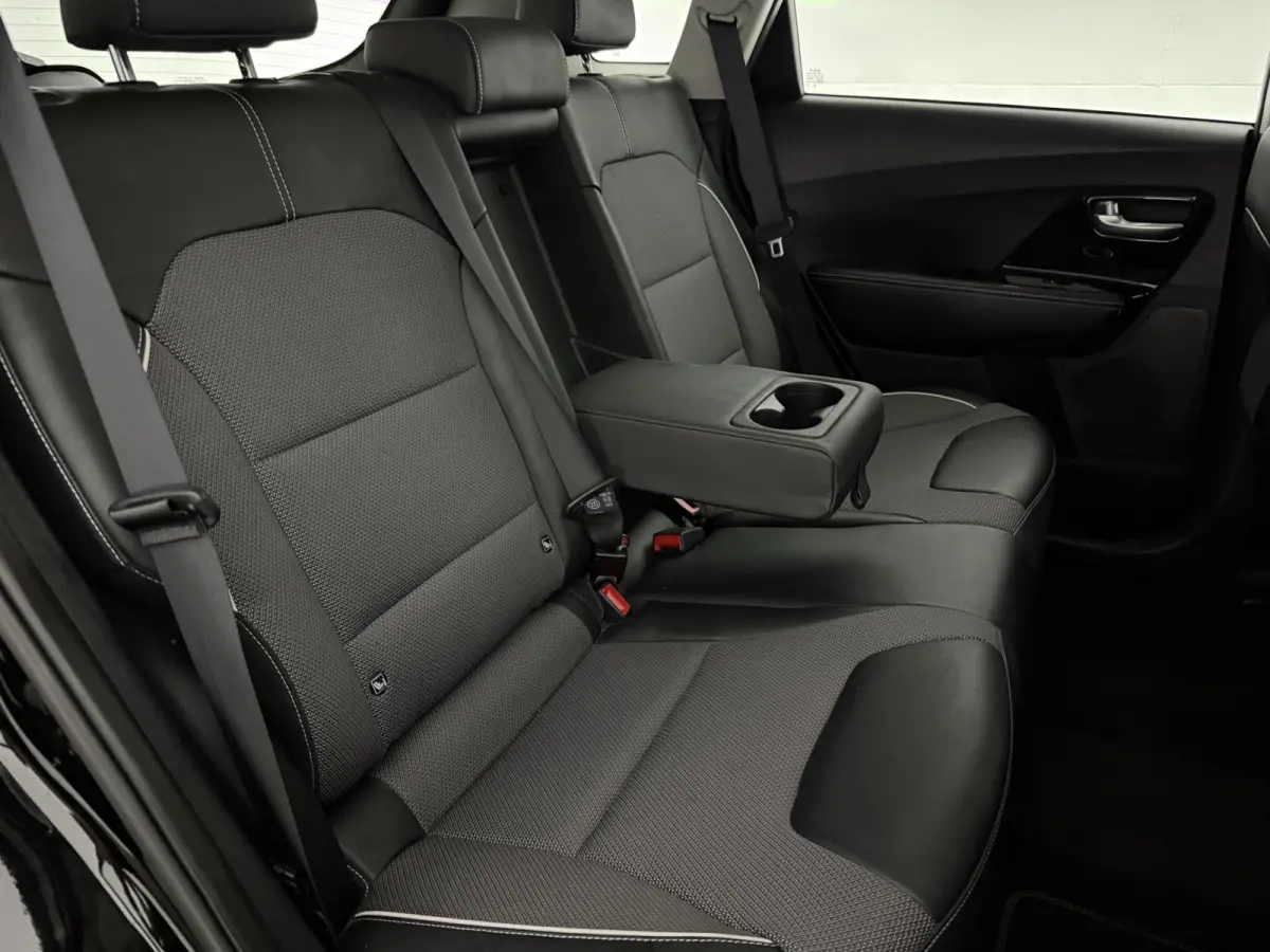 DynamicLine 64 kWh | Snelladen | SOH 95% |  Clima | Cruise | Camera | Carplay | Navi | NAP