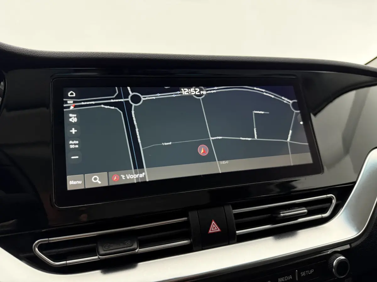 DynamicLine 64 kWh | Snelladen | SOH 95% |  Clima | Cruise | Camera | Carplay | Navi | NAP