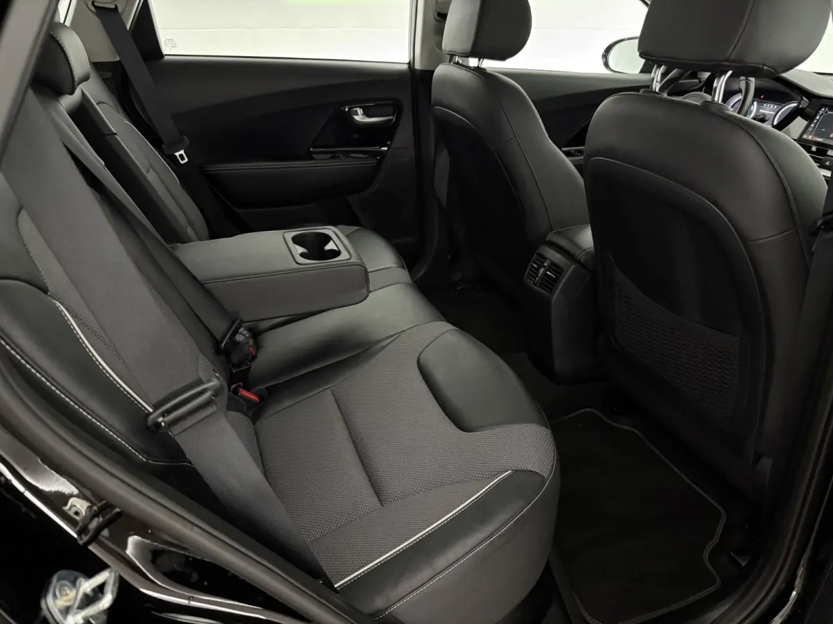 DynamicLine 64 kWh | Snelladen | SOH 95% |  Clima | Cruise | Camera | Carplay | Navi | NAP