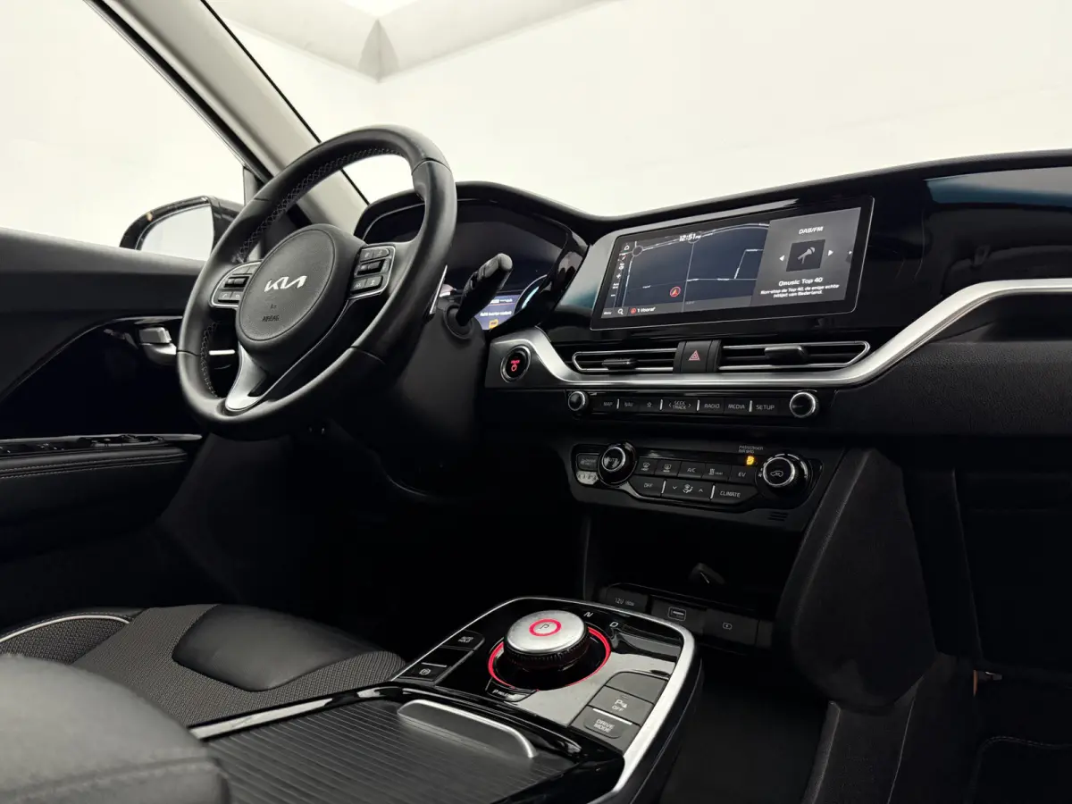 DynamicLine 64 kWh | Snelladen | SOH 95% |  Clima | Cruise | Camera | Carplay | Navi | NAP