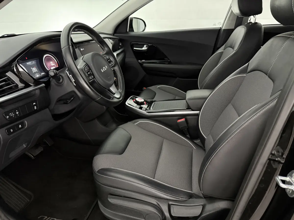 DynamicLine 64 kWh | Snelladen | SOH 95% |  Clima | Cruise | Camera | Carplay | Navi | NAP