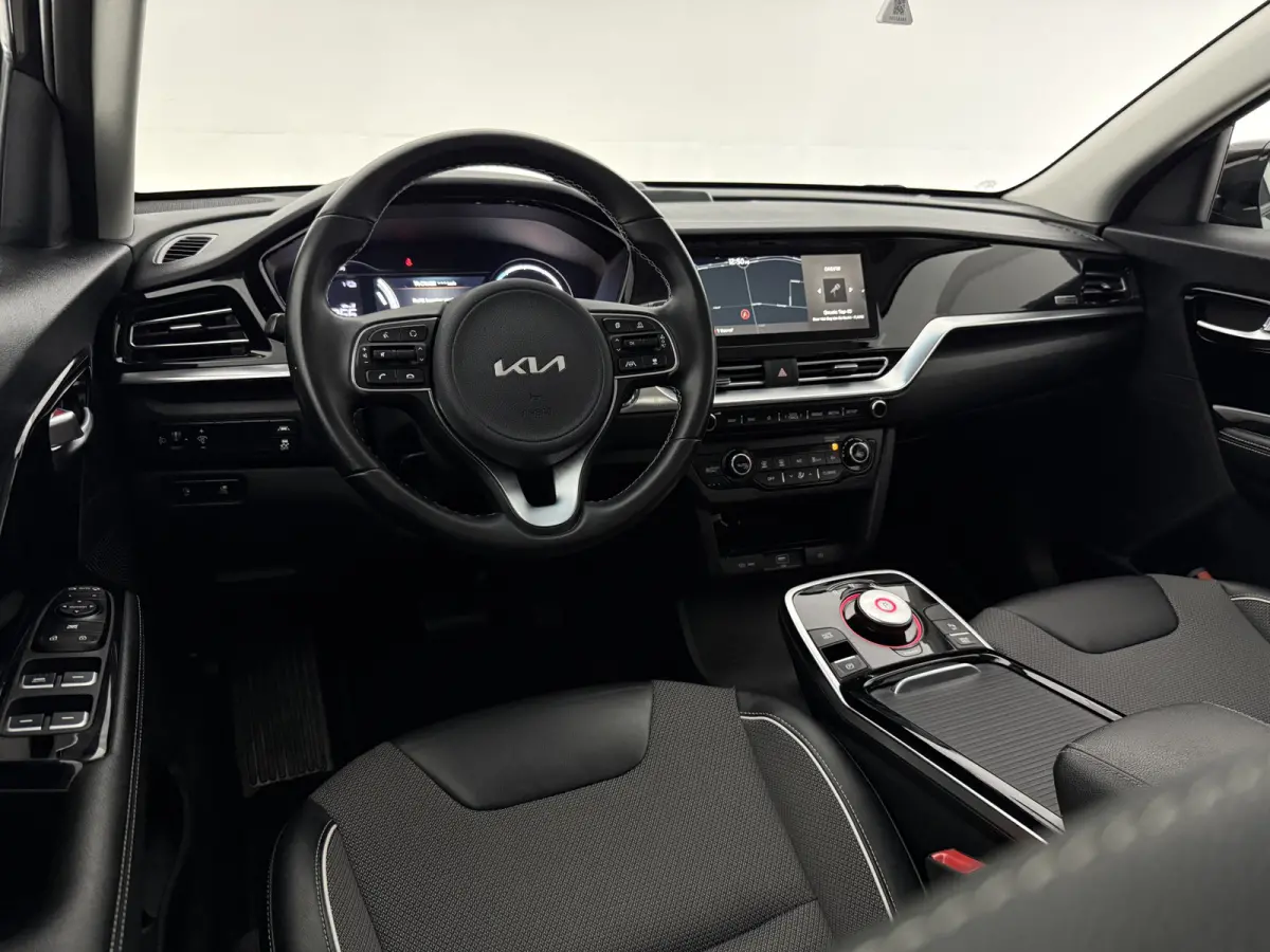DynamicLine 64 kWh | Snelladen | SOH 95% |  Clima | Cruise | Camera | Carplay | Navi | NAP