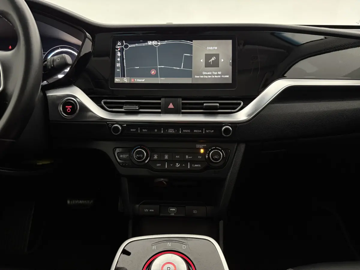 DynamicLine 64 kWh | Snelladen | SOH 95% |  Clima | Cruise | Camera | Carplay | Navi | NAP