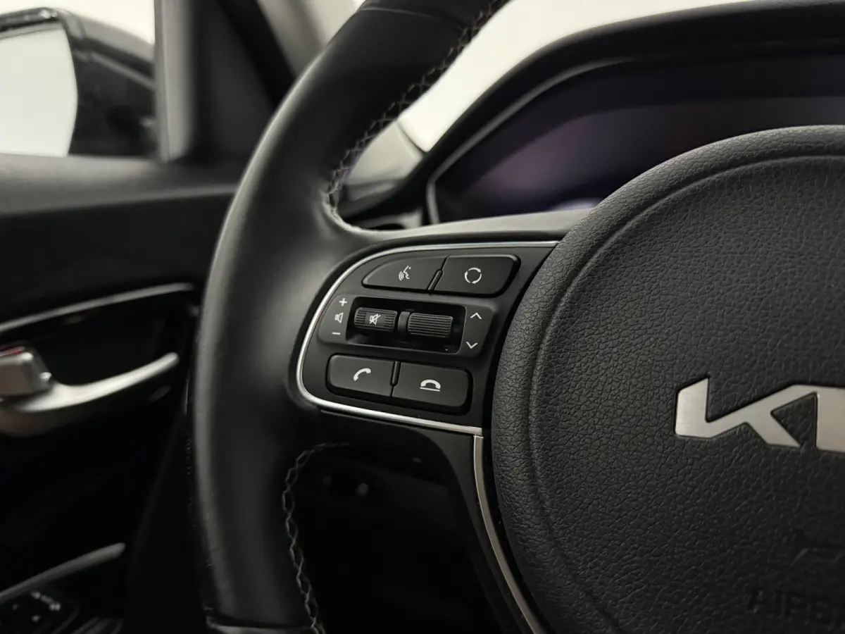 DynamicLine 64 kWh | Snelladen | SOH 95% |  Clima | Cruise | Camera | Carplay | Navi | NAP