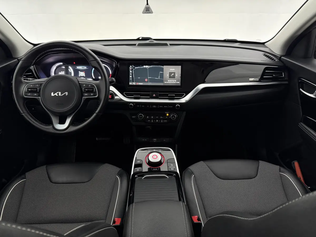 DynamicLine 64 kWh | Snelladen | SOH 95% |  Clima | Cruise | Camera | Carplay | Navi | NAP