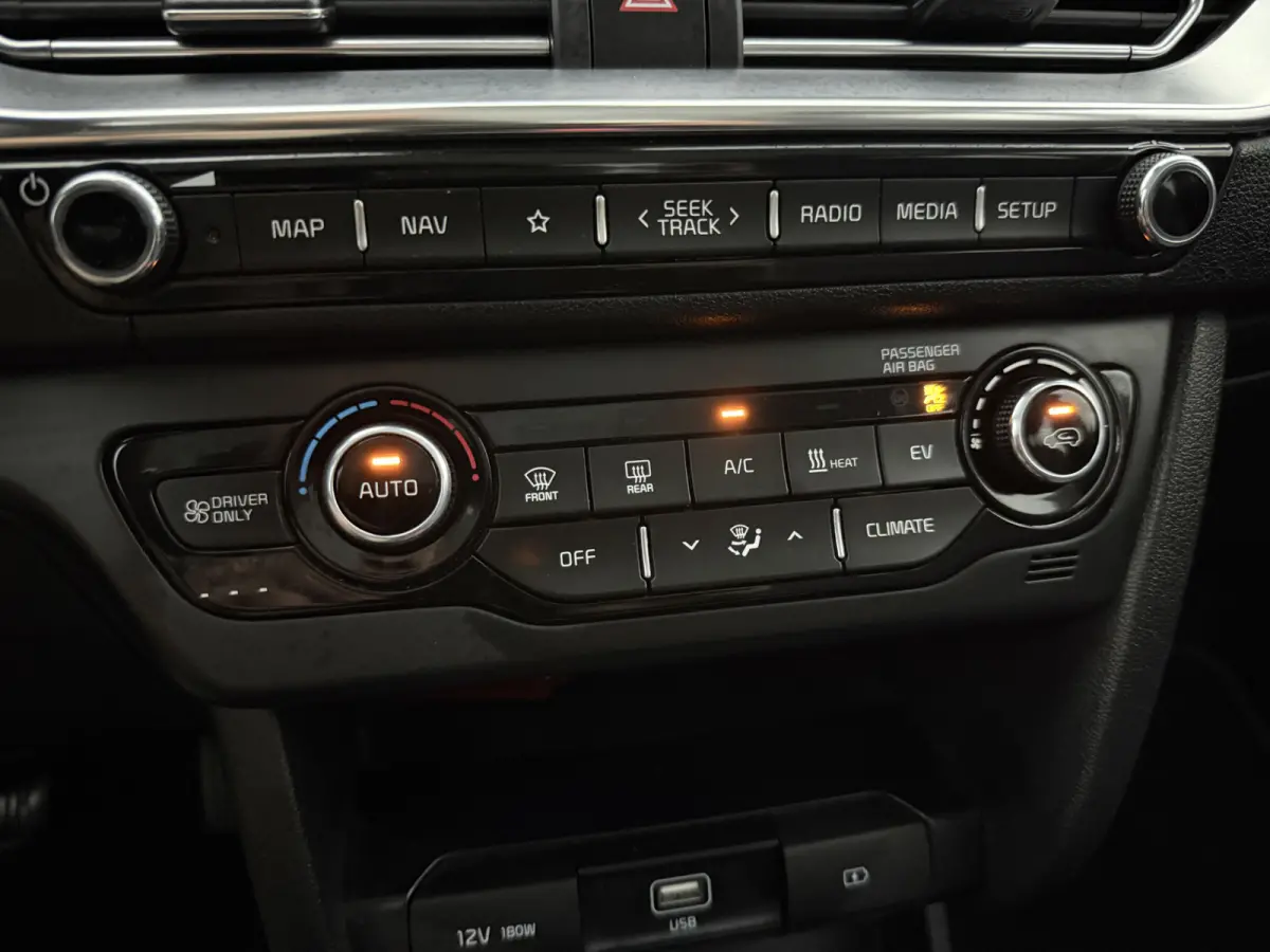 DynamicLine 64 kWh | Snelladen | SOH 95% |  Clima | Cruise | Camera | Carplay | Navi | NAP