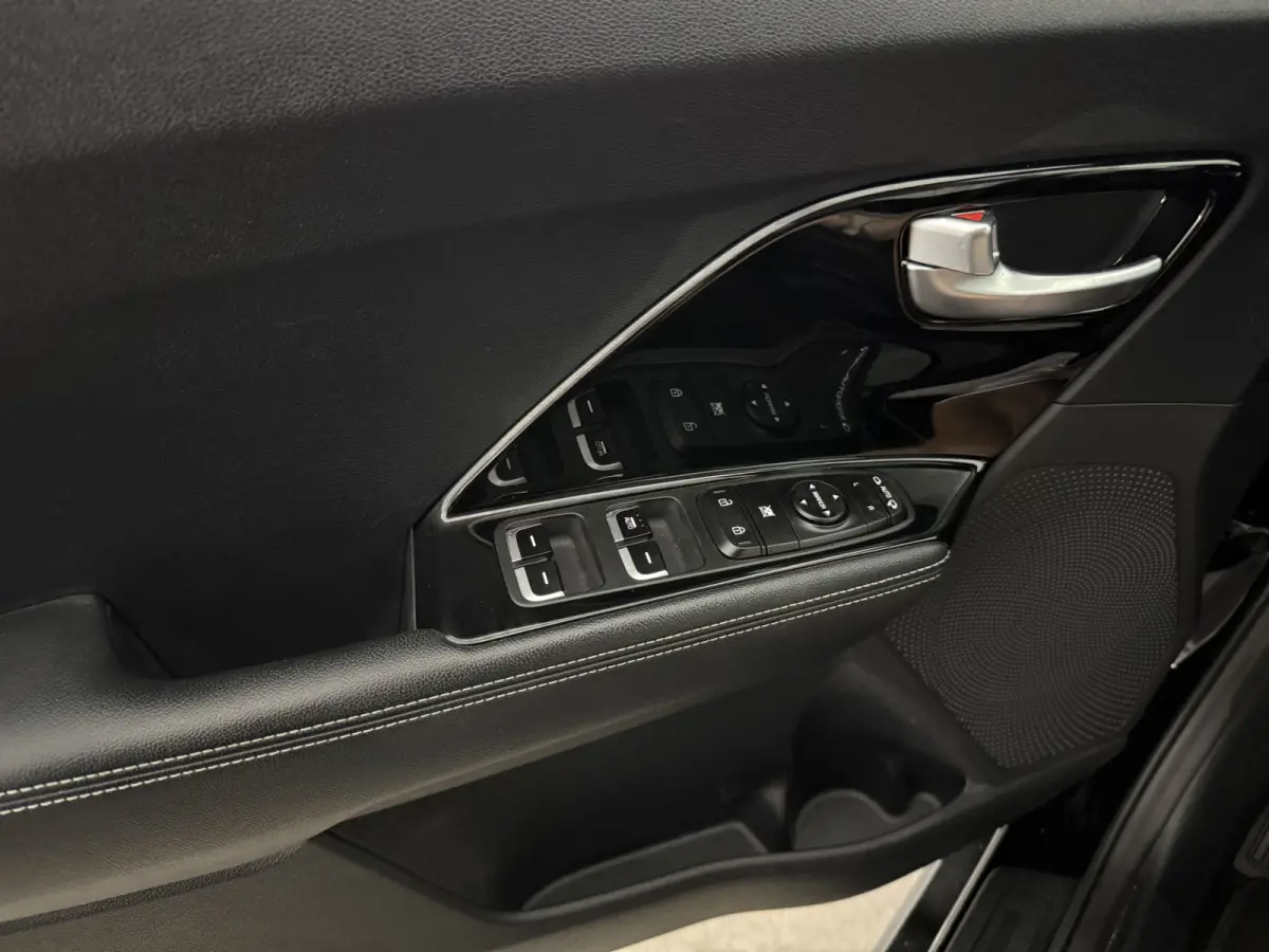DynamicLine 64 kWh | Snelladen | SOH 95% |  Clima | Cruise | Camera | Carplay | Navi | NAP