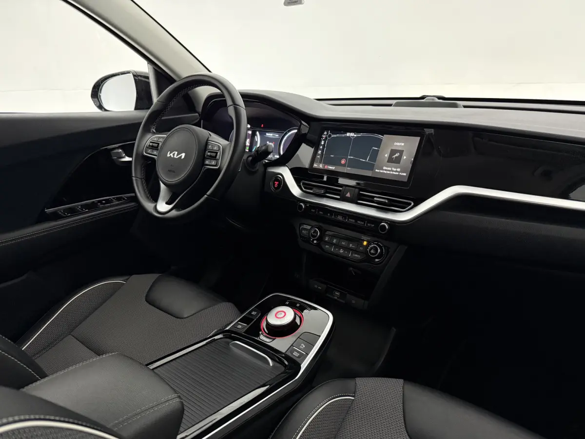 DynamicLine 64 kWh | Snelladen | SOH 95% |  Clima | Cruise | Camera | Carplay | Navi | NAP