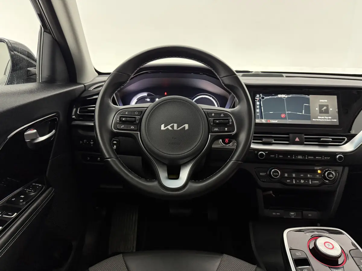 DynamicLine 64 kWh | Snelladen | SOH 95% |  Clima | Cruise | Camera | Carplay | Navi | NAP