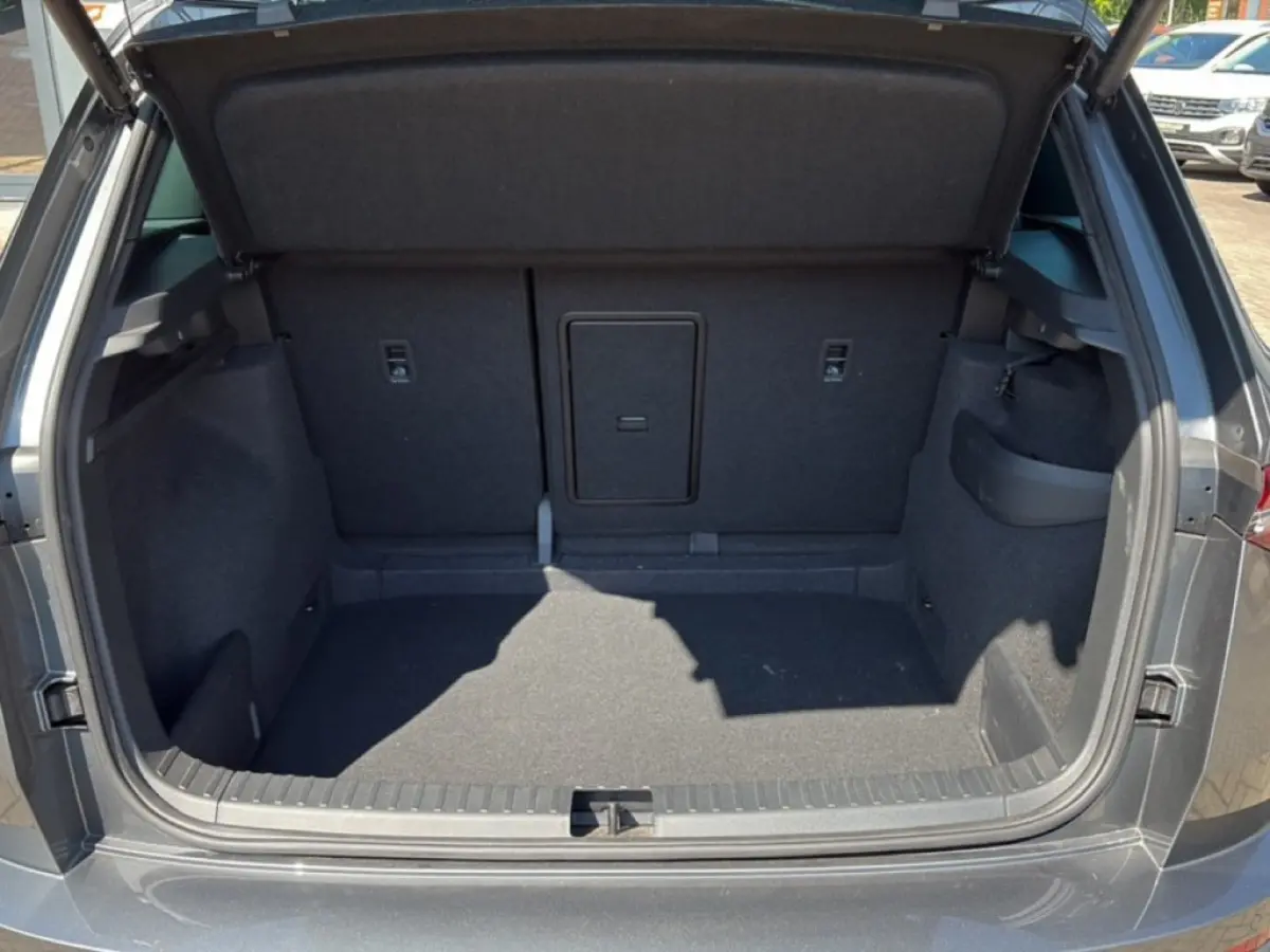 1.5 TSI DSG SPORTLINE TREKHAAK/PANO-DAK/CAMERA/ELEK-KLEP/ACC/STOELVERW