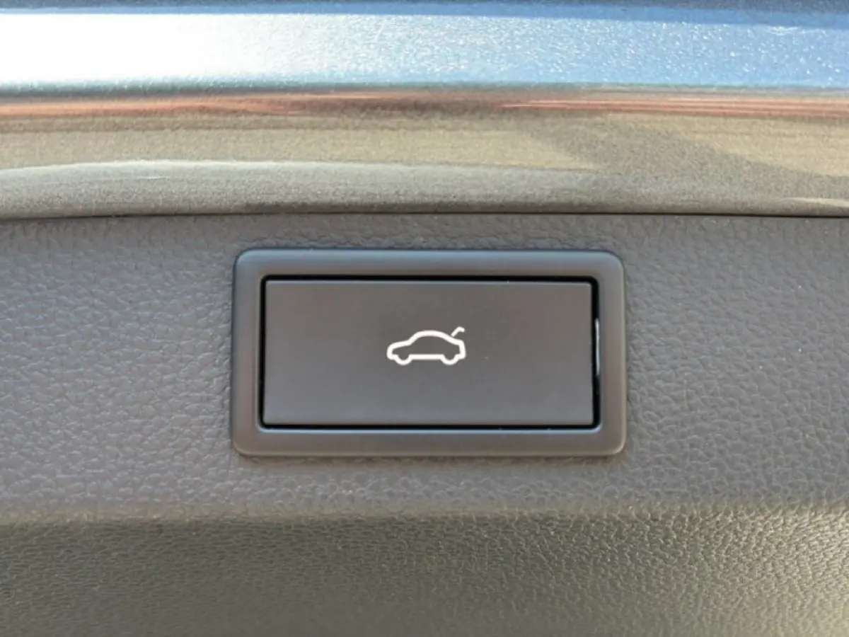 1.5 TSI DSG SPORTLINE TREKHAAK/PANO-DAK/CAMERA/ELEK-KLEP/ACC/STOELVERW