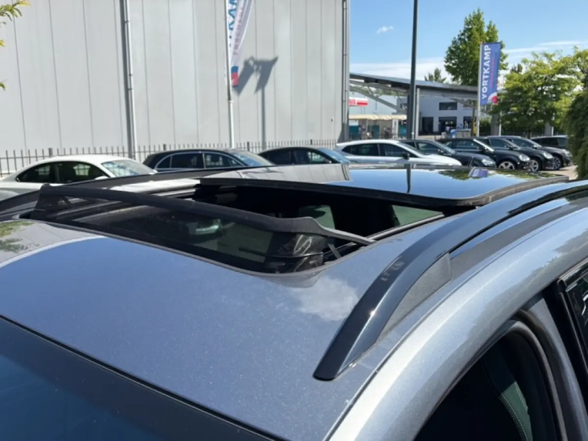 1.5 TSI DSG SPORTLINE TREKHAAK/PANO-DAK/CAMERA/ELEK-KLEP/ACC/STOELVERW