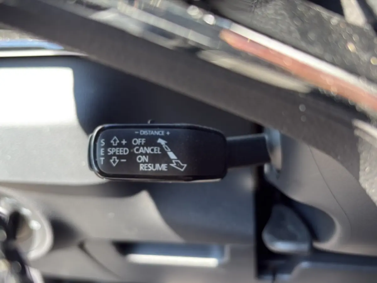 1.5 TSI DSG SPORTLINE TREKHAAK/PANO-DAK/CAMERA/ELEK-KLEP/ACC/STOELVERW