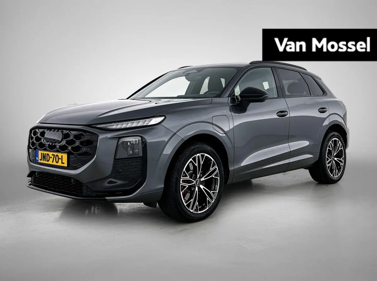 1.5 e-hybrid S edition 272 PK | Adaptive cruise control | Elektrische voorstoelen | Dodehoekdetectie | Verwarmbare voorstoelen | 360 graden camera | Head-up display | LED-koplampen | Privacy