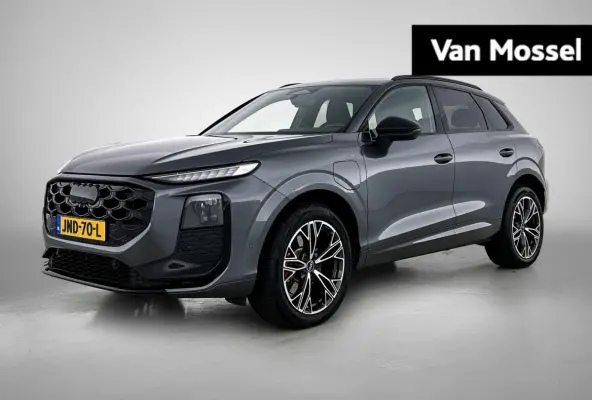 1.5 e-hybrid S edition 272 PK | Adaptive cruise control | Elektrische voorstoelen | Dodehoekdetectie | Verwarmbare voorstoelen | 360 graden camera | Head-up display | LED-koplampen | Privacy